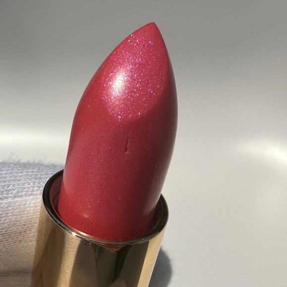 Pat McGrath Lip Fetish 519 VR Pink Astral Lip Balm Shimmer New in Box Rare - Picture 2 of 12